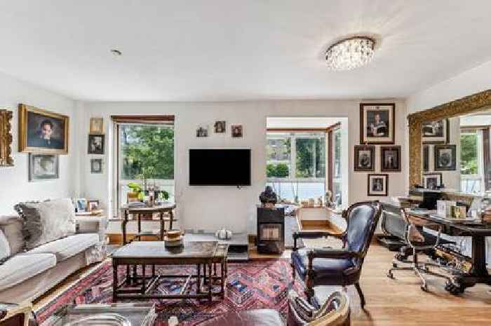 Chance to be neighbours with Sir Paul McCartney - for £3.6million