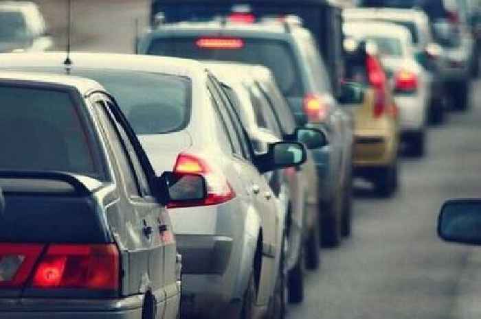 DVLA: Electric car owners will be sent this letter and told to pay up