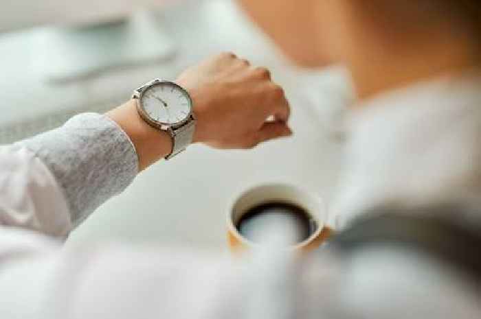 Drinking coffee at one exact time reduces stress and maximises health benefits