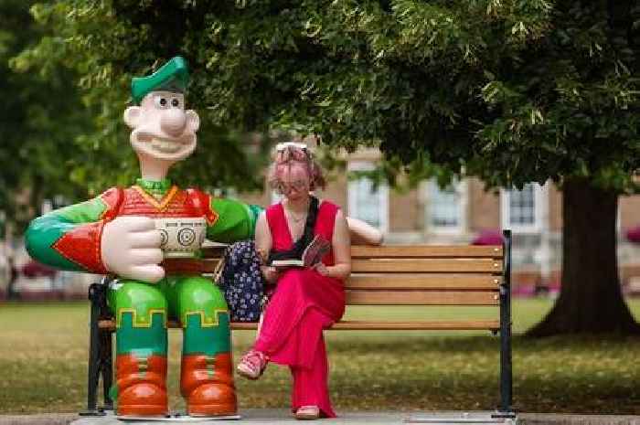 Gromit Unleashed: Area-by-area guide to all 51 locations on the trail