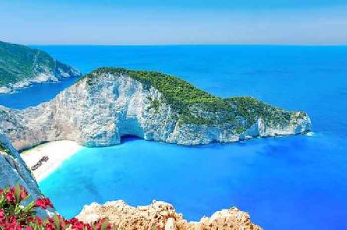 'High risk' Greece holiday advice update from UK Foreign Office
