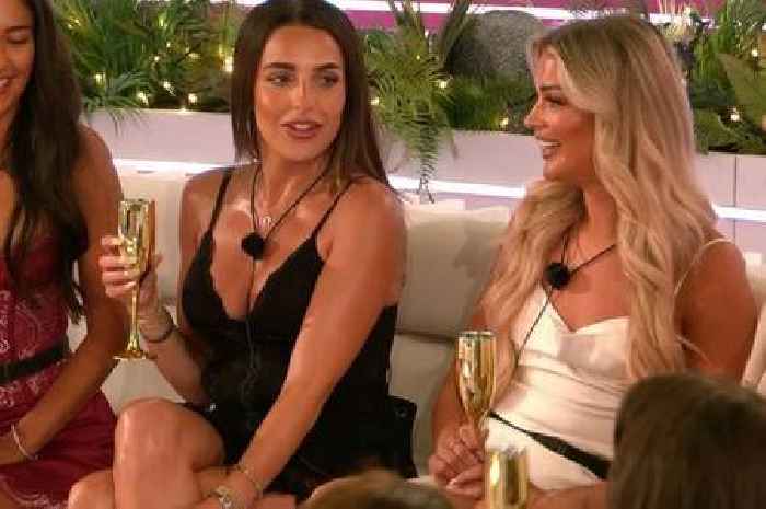 Love Island stars share period 'hack' they use in villa - but it doesn't always work