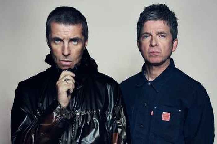 Oasis ticket scam warning issued to fans as they're told to 'be very careful'
