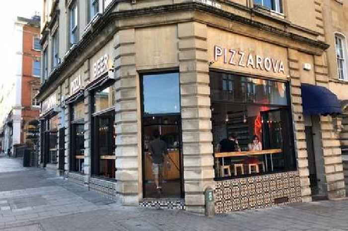 Six Bristol restaurants among Uber Eats Restaurant of the Year nominations