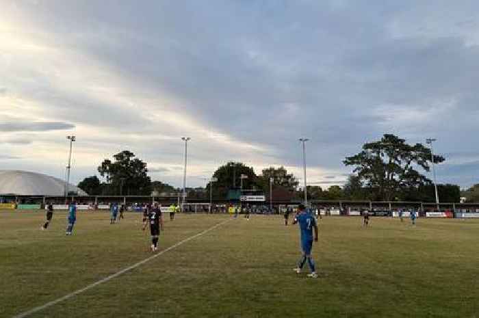 Bristol Rovers begin League Two preparations with narrow friendly victory at Chippenham