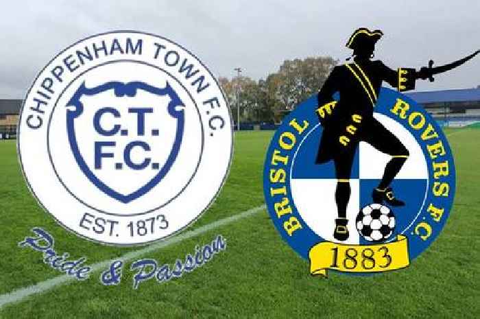 Chippenham Town vs Bristol Rovers live: Updates, build-up and team news from Gas' first friendly