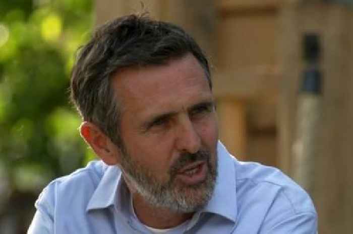 BBC Gardeners' World's Adam Frost shares announcement and fans will be disappointed