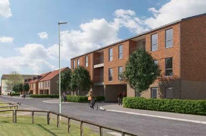 'Once-in-a-generation' deprived Gloucester area transformation plans rejected