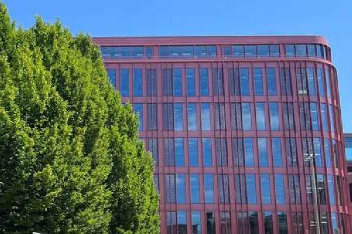'Teething problems' hit £107m Gloucester's The Forum project 'causing issues' for city chiefs
