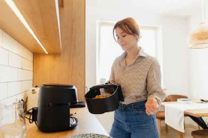 Cardiologists urge 'cut out one food to lower blood pressure without medication'
