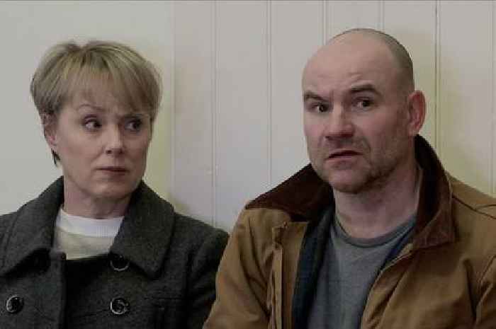 Coronation Street's Tim Metcalfe 'set for cobbles affair' and Sally will be devastated