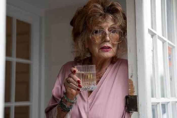 Coronation Street star teams up with EastEnders actors and Danny Dyer for Sky comedy