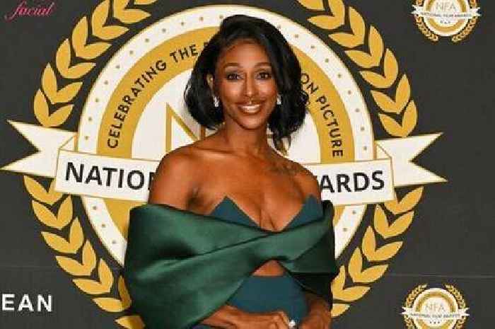 X Factor icon Alexandra Burke addresses whether show 'should return'