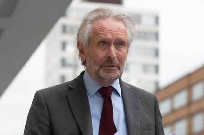 Leicester border expansion ‘likely’ as Sir Peter Soulsby claims plan has Leicestershire-wide backing