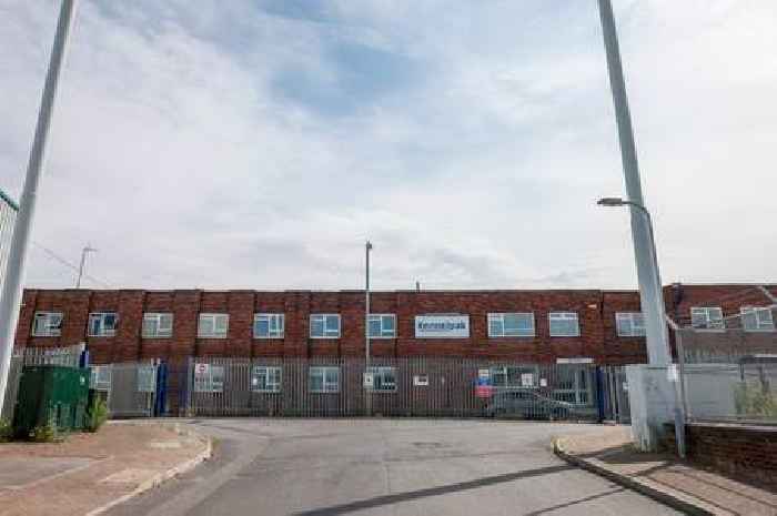 50-year-old Nottinghamshire firm enters administration and staff made redundant