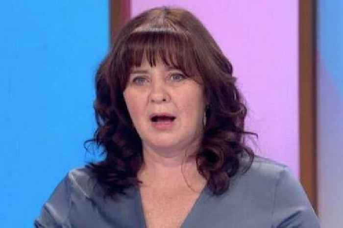 Coleen Nolan issues Loose Women warning as ITV show is 'devastated' by cuts