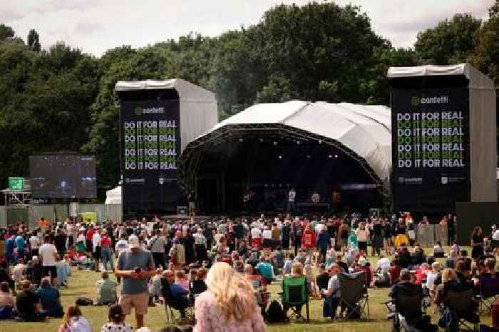 Get Splendour Festival 2025 updates straight to your phone on WhatsApp