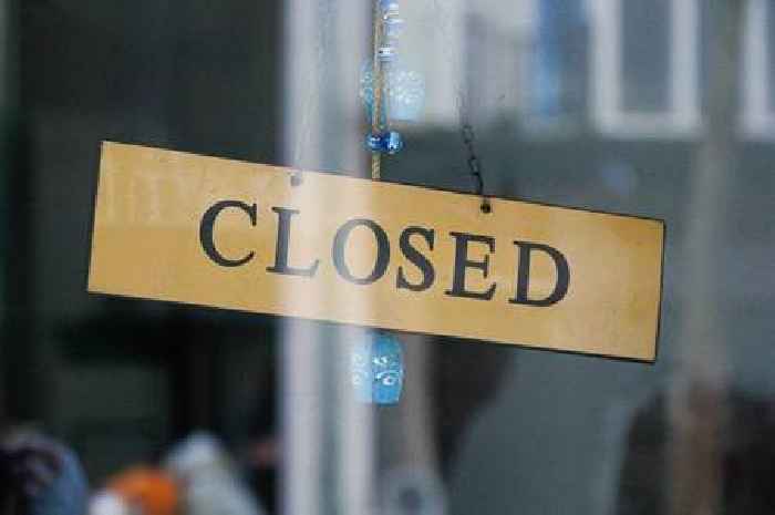Major restaurant chain confirms immediate closure of all UK branches
