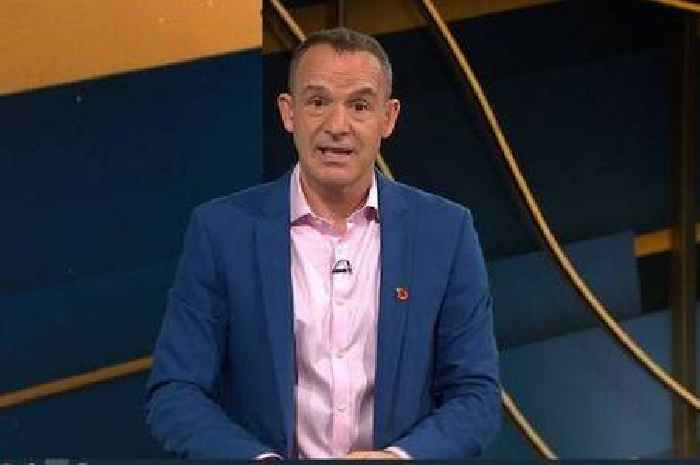 Martin Lewis gives exact date when £20,000 Cash ISA limit change will be confirmed