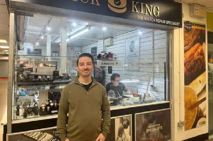 Nottingham City Council wants market emptied 'swiftly' as new closure date rumoured