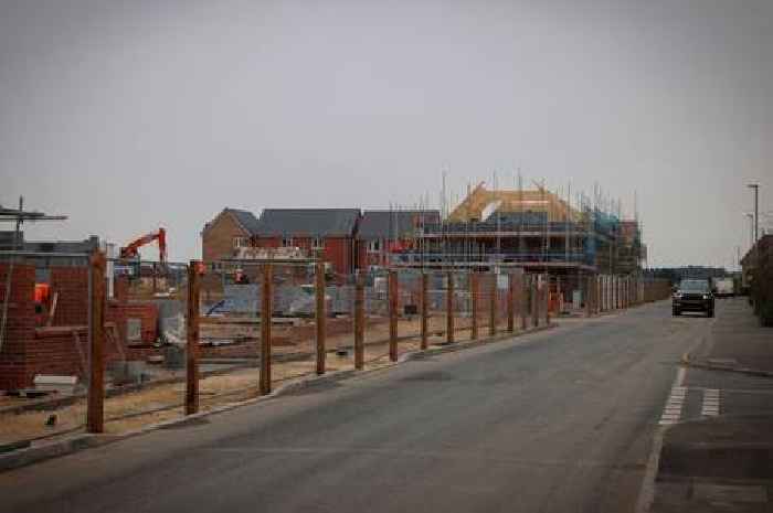 Notts village that residents fear is becoming a town could grow again