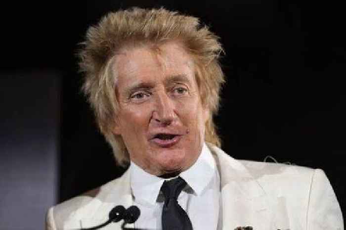 Rod Stewart says marriage breakdown 'tore him to shreds'