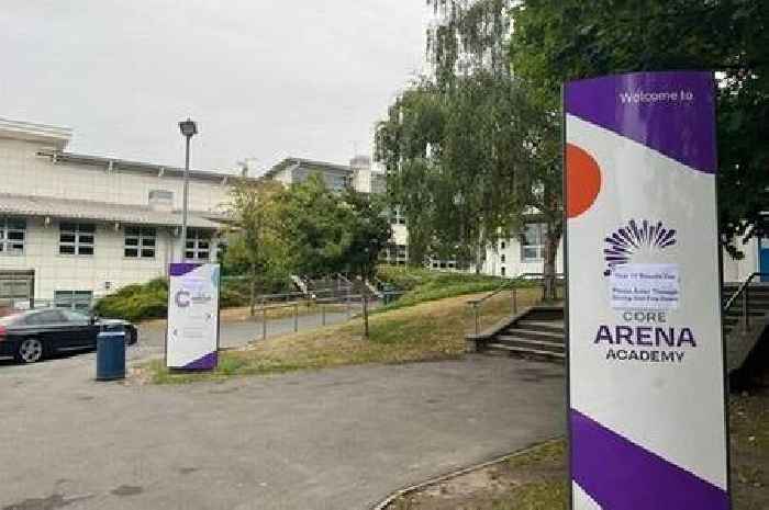 School evacuated over 'bomb threat' as police issue statement
