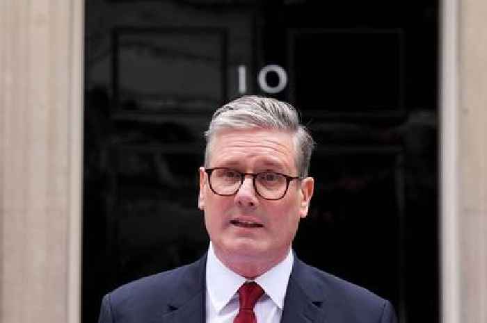 A year of Labour - What do you think of the party's first 12 months in government?