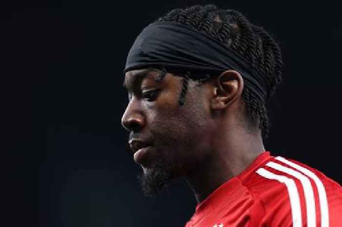 Anthony Elanga 'close' to Newcastle agreement amid £55m Nottingham Forest transfer optimism