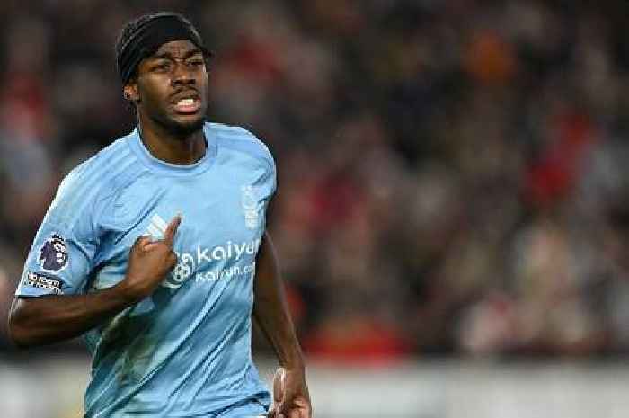 Elanga transfer truth as Newcastle had no alternative but to offer Nottingham Forest £55m fee