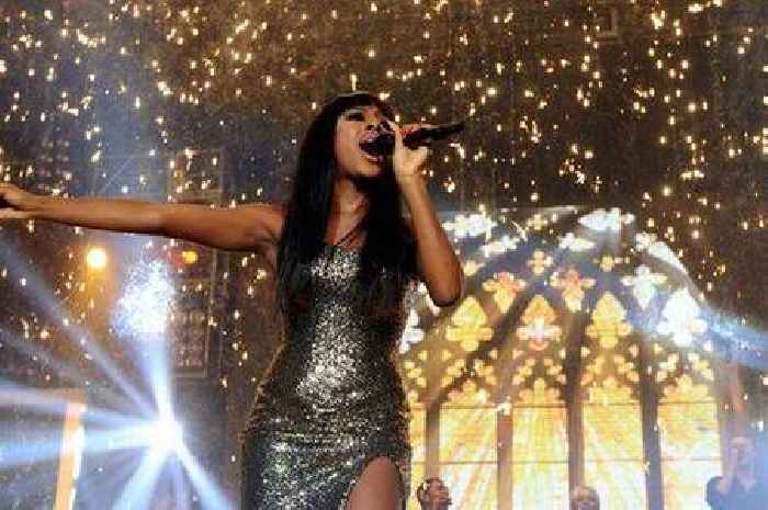 Alexandra Burke gives her verdict on whether The X Factor 'should return'
