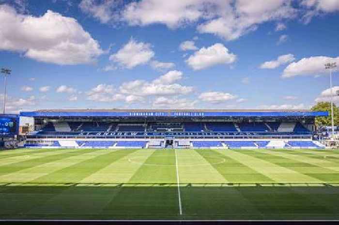 Birmingham City just miss out on top billing as five matches moved for TV