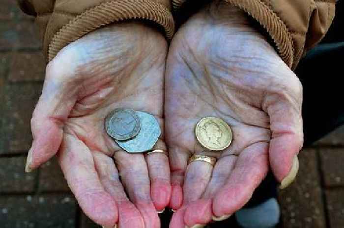 Around 90,000 carers urged to check bank account as £293 due