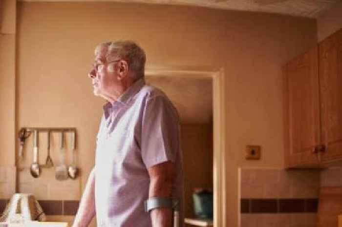 DWP told to 'scrap' Triple Lock but must 'never' means-test state pension