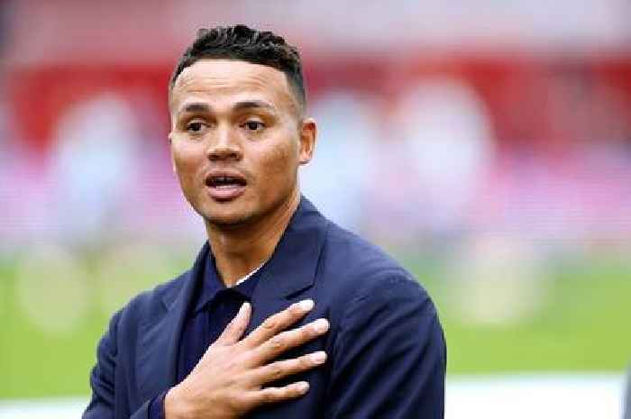 Jermaine Jenas breaks silence on 'Christian Grey sexting' that ended marriage