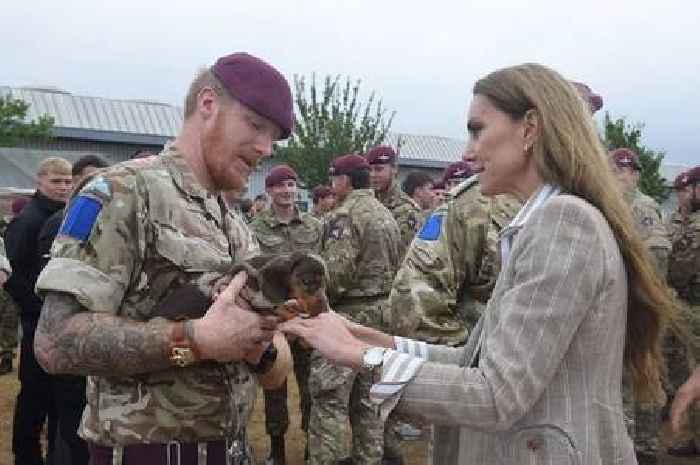 Kate Middleton's surprise 'unlisted' visit after 'new normal' cancer revelation