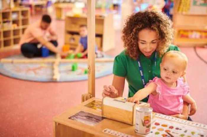 Millions of parents urged to 'challenge' DWP for free cash using 12-digit code