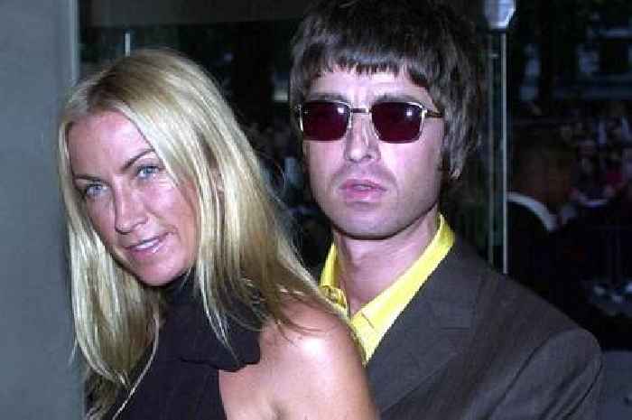 Noel Gallagher's ex-wife confirms she's going to Oasis reunion gig amid romance rumours