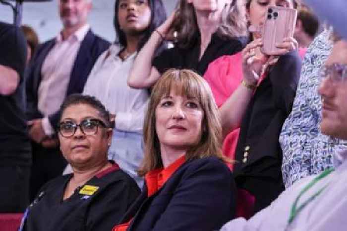 Rachel Reeves will raid pension pots to pay for Labour welfare U-turn