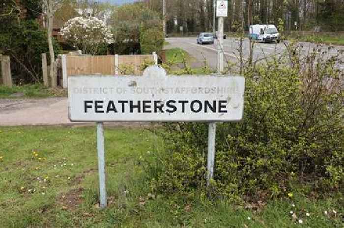 Serving prisoner dies at HMP Oakwood halfway through sentence