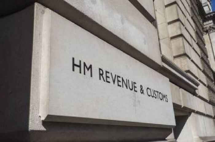 UK households who've lost loved ones 'in past three years' could be owed £20,000 from HMRC