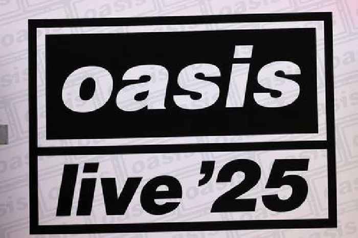 Warning for millions of Oasis fans who have social media ahead of reunion gigs
