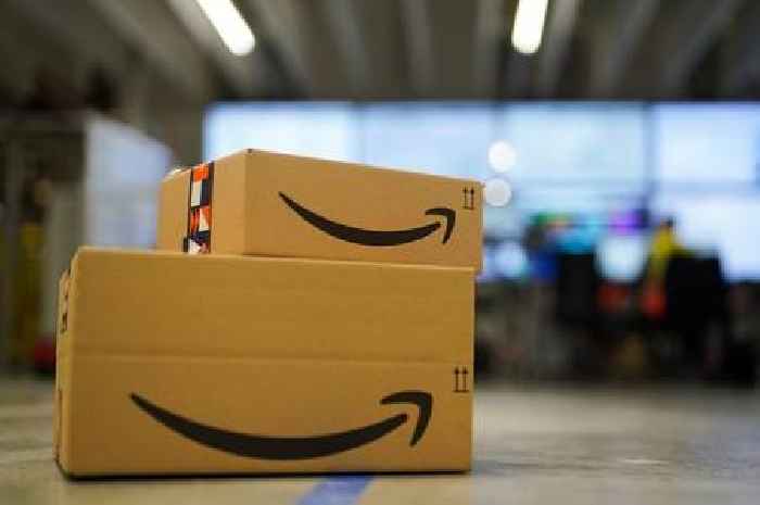 Amazon shoppers told food supplement 'contains antibiotic resistant' bacteria