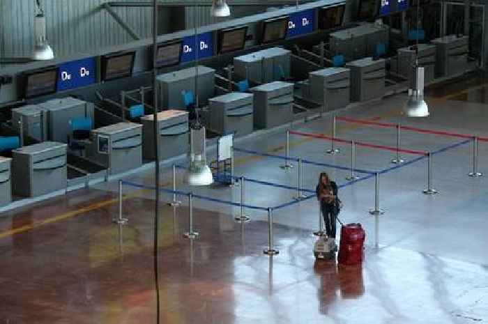 July flight disruptions: Key dates and affected countries for travellers