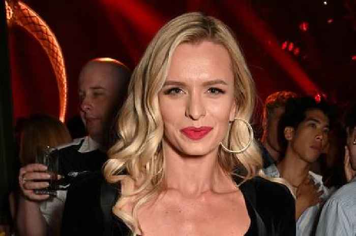Strictly's Nadiya Bychkova left 'tired' by co-star dating rumours as she issues update