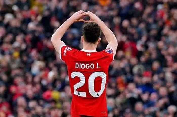 Diogo Jota funeral details confirmed, to be laid to rest with brother Andre