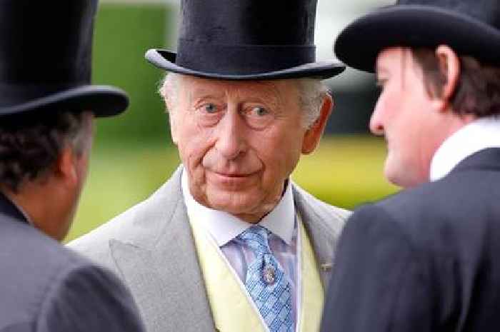 King Charles to receive £100m financial boost after costly Royal Family issue