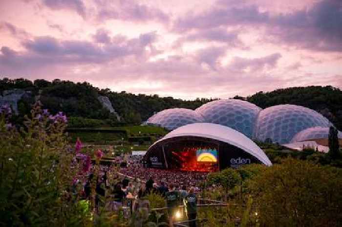 Win Tickets to See Biffy Clyro and The Libertines in Cornwall
