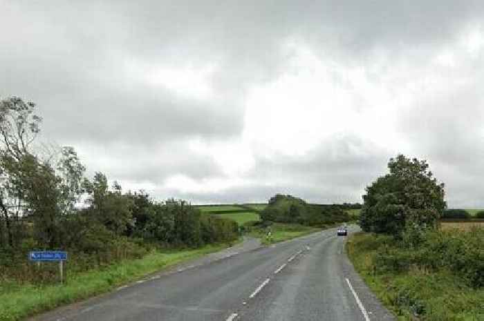 Dangerous driver told to prepare for prison after causing A388 death