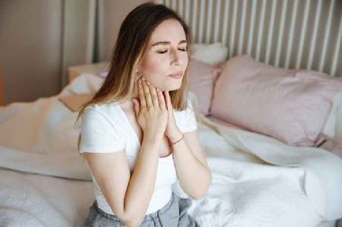 New Covid Stratus variant in UK is 'evading immunity' as doctor warns of red flag